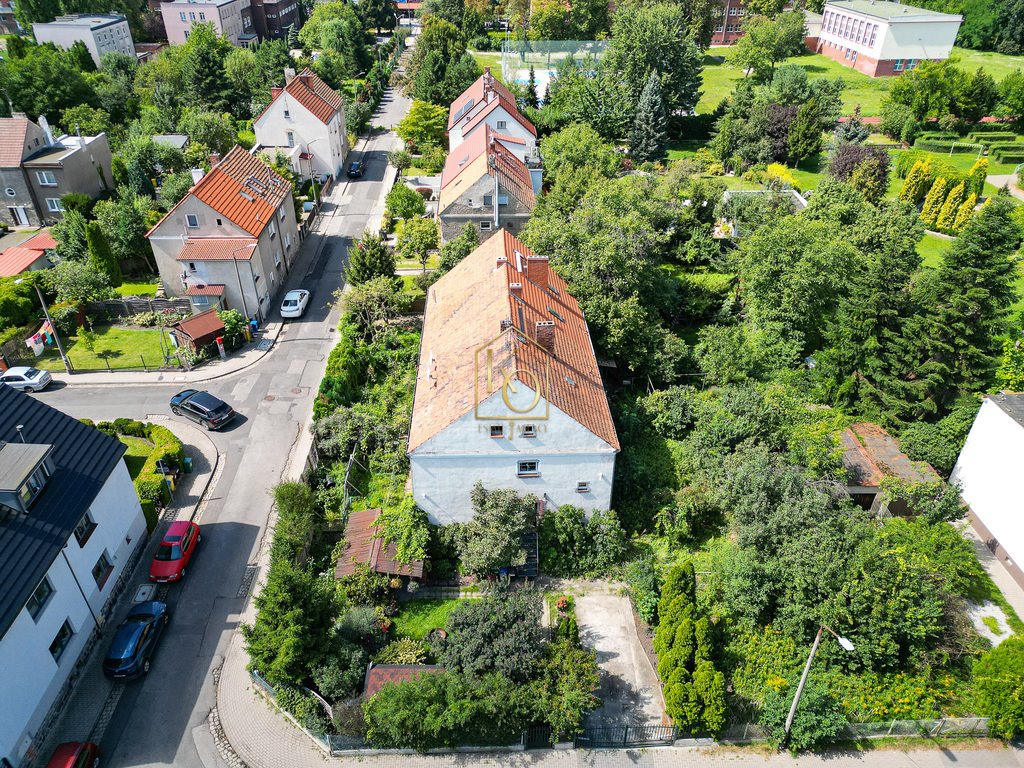 Mieszkanie trzypokojowe na sprzedaż Wrocław, Grabiszyn, Grabiszyn, Pierwiosnkowa  71m2 Foto 10