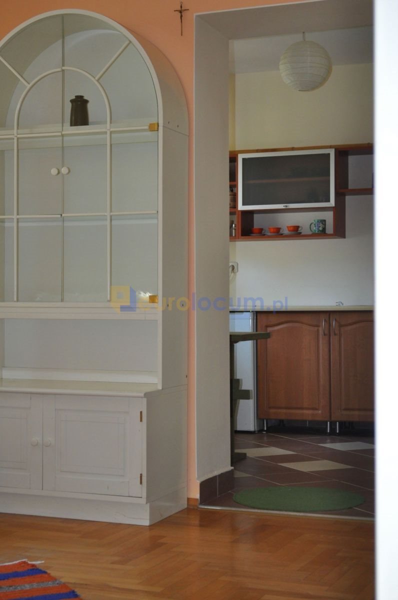 Kawalerka na wynajem Kielce, Centrum 20m2 Foto 1 Kawalerka na wynajem Kielce, Centrum 20m2 Foto 1