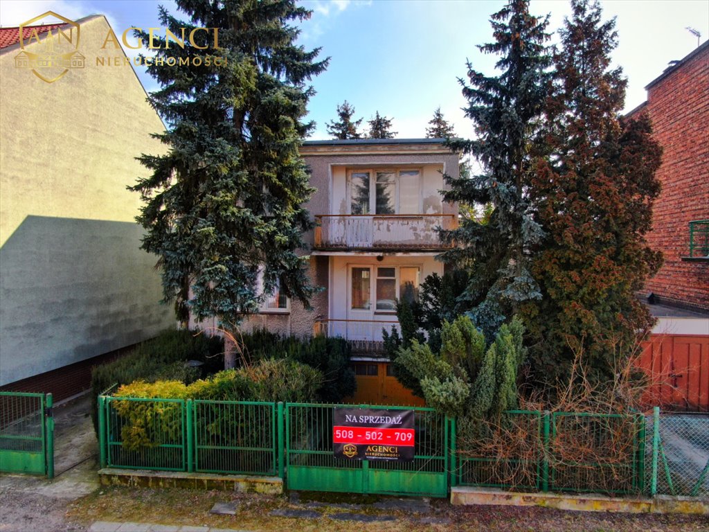 Dom na sprzedaż Radom, Planty, Bławatna  110m2 Foto 2