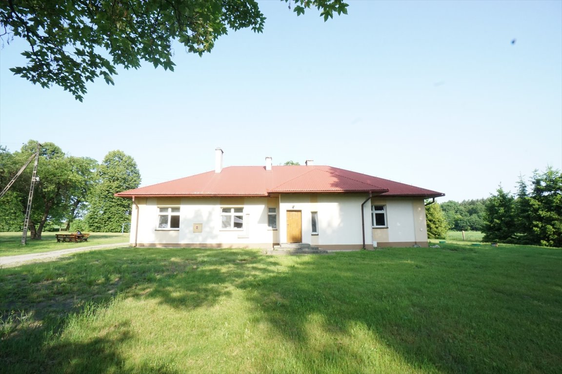 Inwestycyjny obiekt 2000 m² na 1,94 ha w Dobrej Dobra, Dobra, Księcia Józefa Poniatowskiego  2 000m2 Foto 1