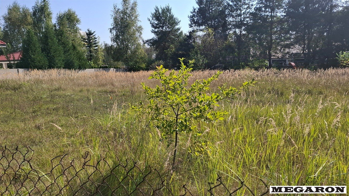 Działka budowlana na sprzedaż Częstochowa, Lisiniec  1 480m2 Foto 2