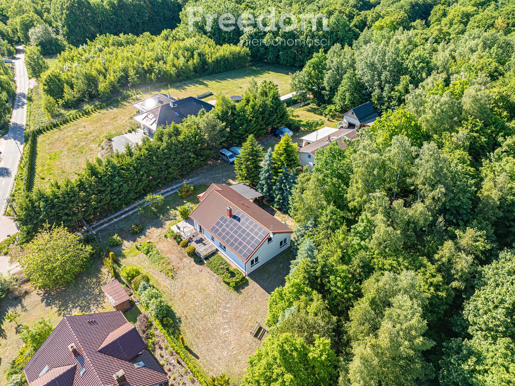 Sprzedam dom 155 m² w Przezmarku - funkcjonalny, na dużej działce Przezmark  156m2 Foto 1