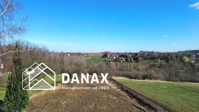 Na sprzedaż działka 16,2 ara z możliwością zabudowy w Węgrzcach Węgrzce  1 620m2 Foto 1
