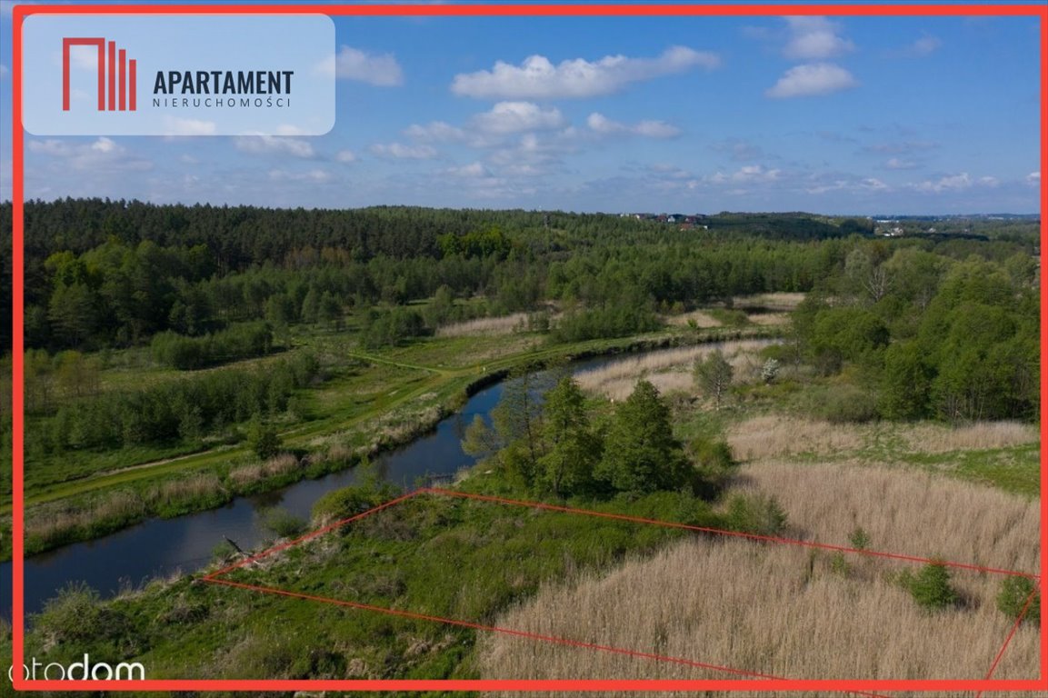 Działka gospodarstwo rolne na sprzedaż Kominy, Rondo Warszawskie  9 900m2 Foto 3