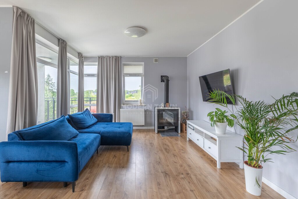 Mieszkanie na sprzedaż Warszawa, Ursynów, Pyry, Sarabandy  120m2 Foto 1