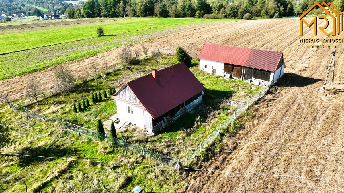 Dom na sprzedaż Tworkowa  60m2 Foto 12