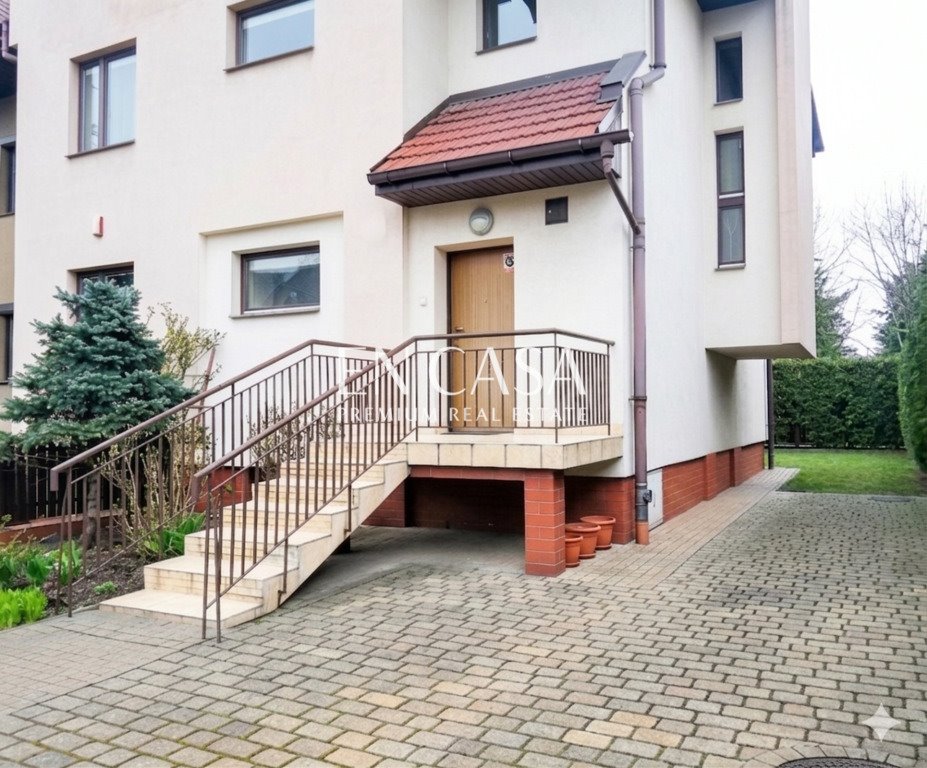 Przestronny dom 220 m2 z garażem, open space i 4 sypialniami Kraków, Żabiniec, Żabiniec  220m2 Foto 1