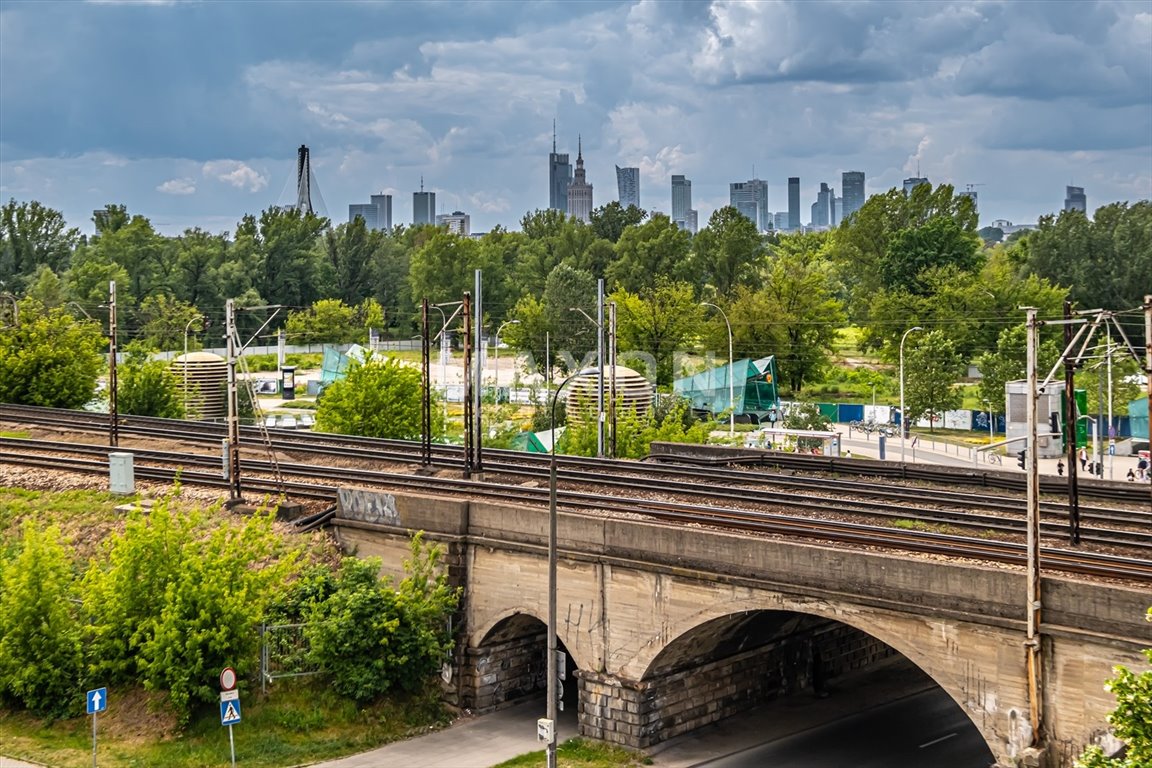 Mieszkanie dwupokojowe na sprzedaż Warszawa, Praga-Południe, ul. Jana Zamoyskiego  50m2 Foto 14