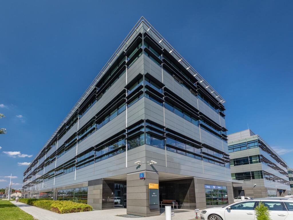 Nowoczesne biuro klasy A na Ursynowie, 140 m2, parking Warszawa, Ursynów, Poleczki  140m2 Foto 1