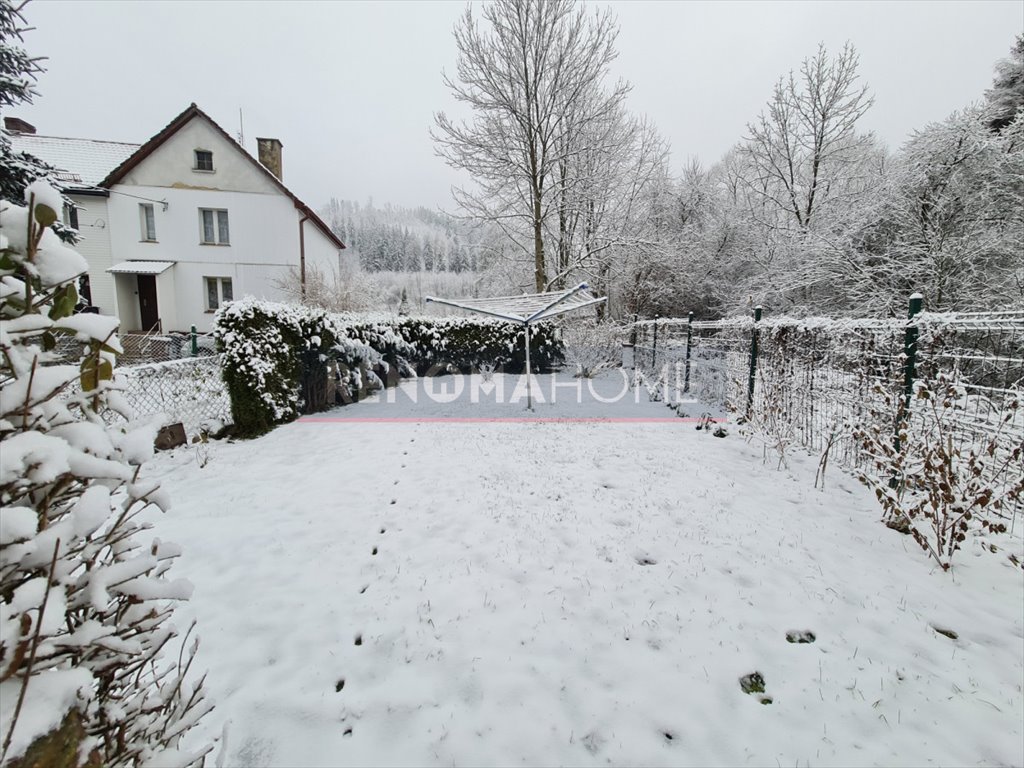 Mieszkanie czteropokojowe  na sprzedaż Jedlina-Zdrój  86m2 Foto 14