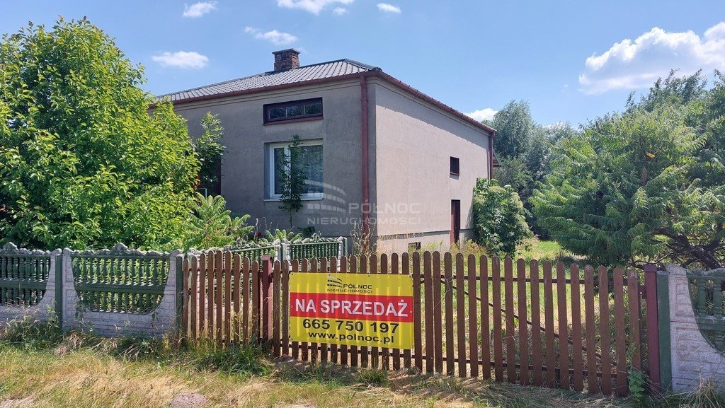 Dom na sprzedaż Żeszczynka  100m2 Foto 4