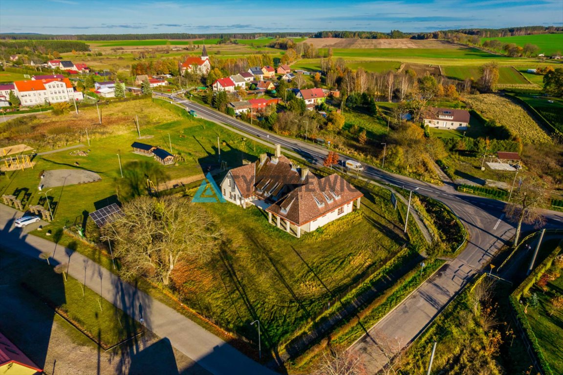 Lokal użytkowy na sprzedaż Gostkowo  787m2 Foto 9