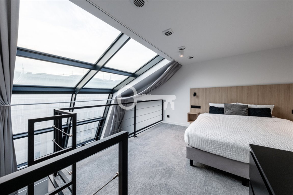 Kawalerka na sprzedaż Poznań, Centrum, Podgórna  36m2 Foto 1