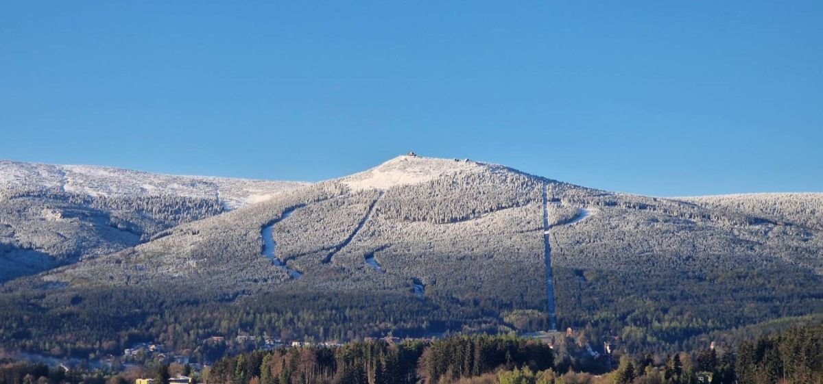 Mieszkanie dwupokojowe na sprzedaż Szklarska Poręba, Górna  48m2 Foto 2