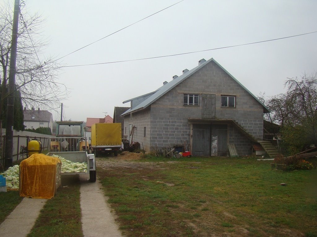 Dom na sprzedaż Turośń Kościelna  195m2 Foto 3