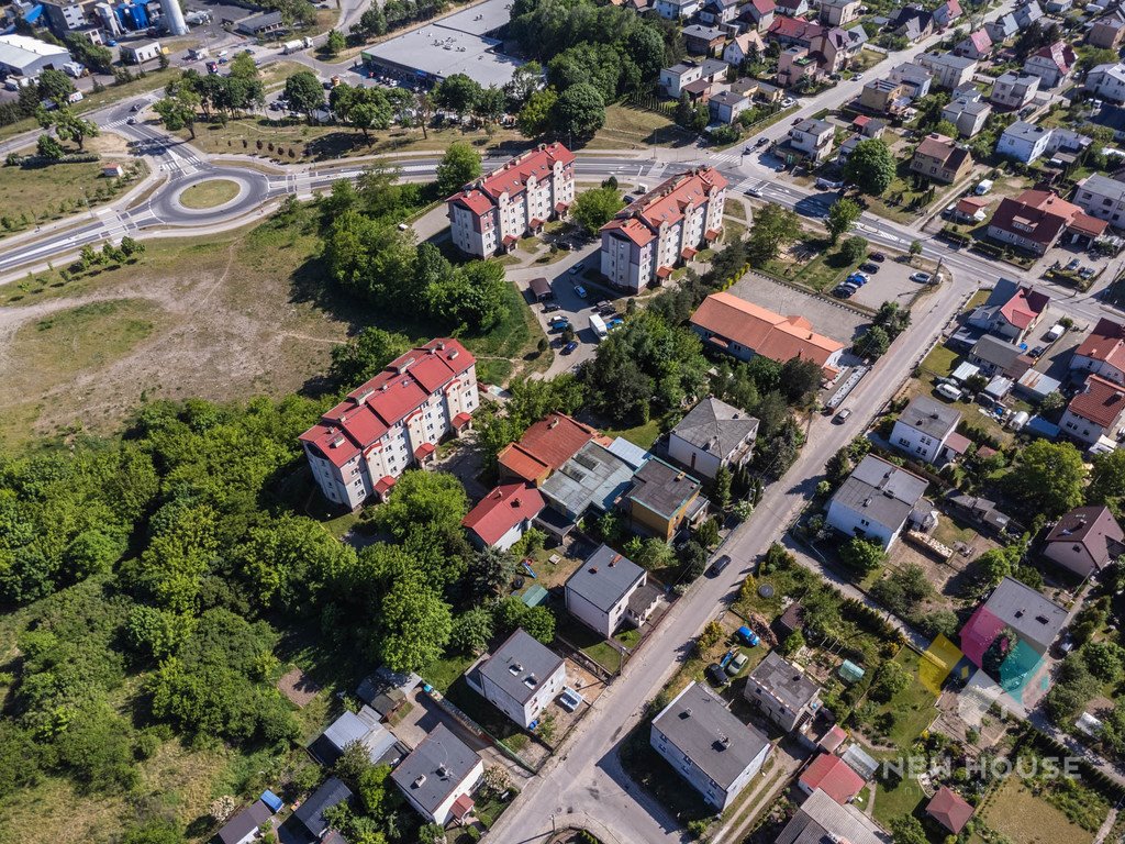 Magazyn na wynajem Iława, Brzozowa  250m2 Foto 14