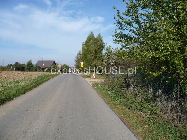 Działka budowlana na sprzedaż Panieńszczyzna 2 800m2 Foto 1 Działka budowlana na sprzedaż Panieńszczyzna 2 800m2 Foto 1