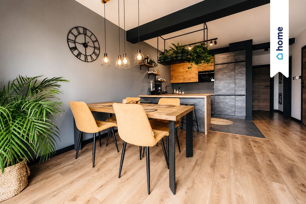 Do sprzedania przestronne dwupoziomowe mieszkanie 105,58 m² w Rzeszowie Rzeszów, Miejska  106m2 Foto 1