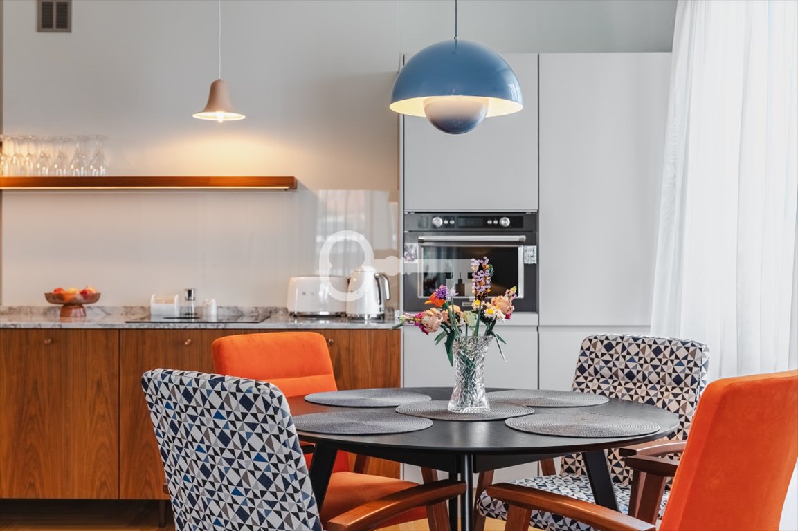 Unikalne 48,46 m² w Gdyni (ostatnie piętro, po remoncie 2022) Gdynia, Wzgórze Św. Maksymiliana, bp. Dominika  48m2 Foto 1