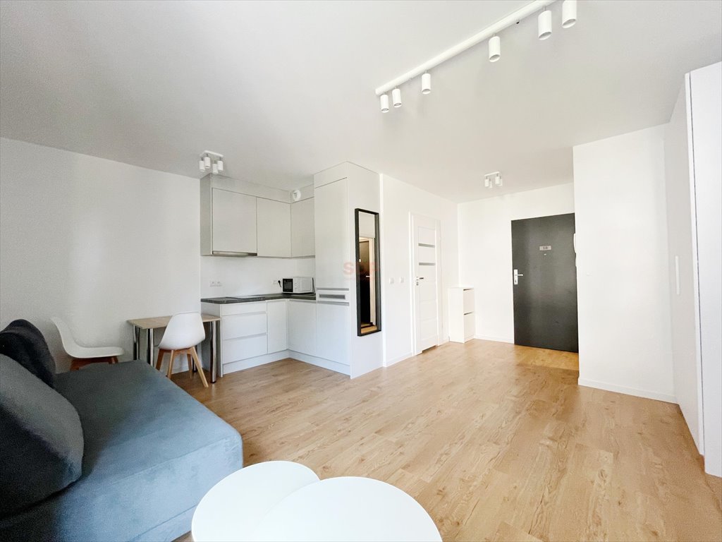 Mieszkanie dwupokojowe na sprzedaż Wrocław, Stare Miasto, Stare Miasto, Kępa Mieszczańska  42m2 Foto 1