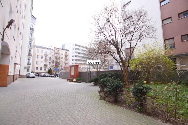 Mieszkanie dwupokojowe na sprzedaż Warszawa, Mokotów, Górny Mokotów  31m2 Foto 8