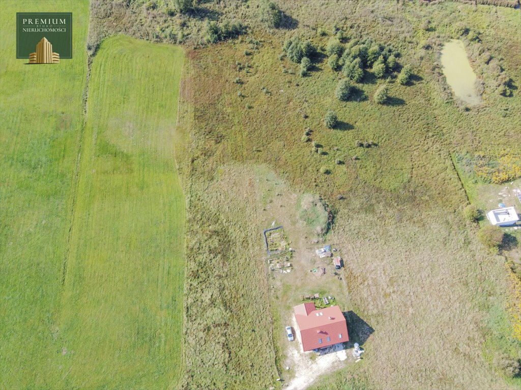 Działka budowlana na sprzedaż Krupniki  4 250m2 Foto 12