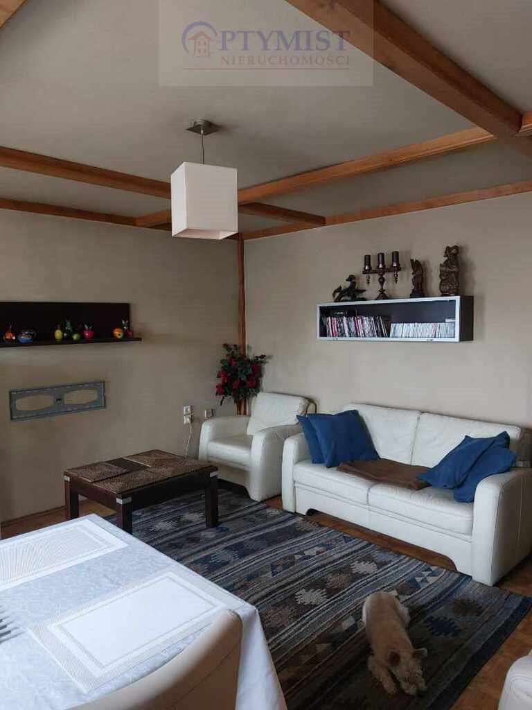 Mieszkanie czteropokojowe  na sprzedaż Warszawa, Praga-Południe, Gocław, Floriana Znanieckiego  91m2 Foto 1