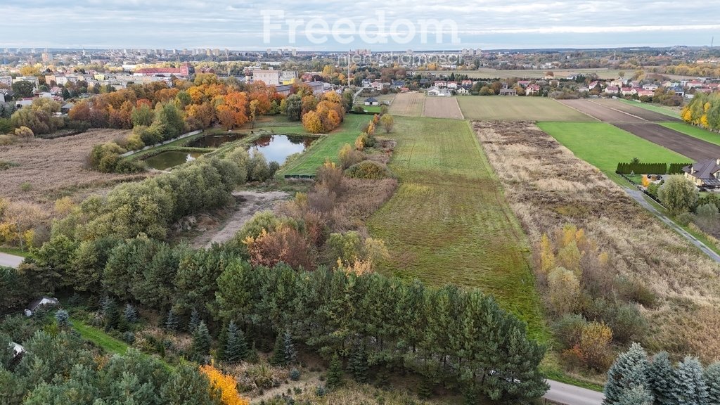 Działka inna na sprzedaż Ostrowiec Świętokrzyski, Stalowa  8 785m2 Foto 1