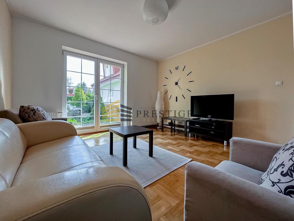 Przestronny dom 150m2 z ogrodem, garaż i biuro Konstancin-Jeziorna  150m2 Foto 1