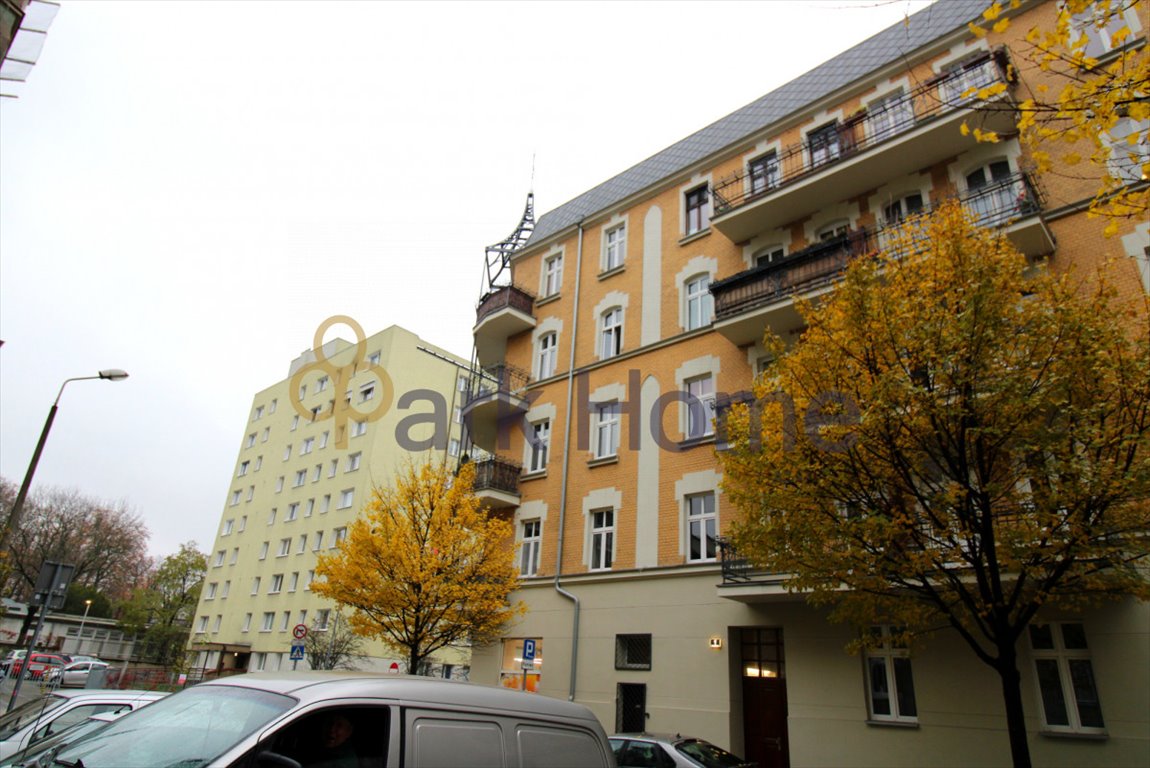 Mieszkanie trzypokojowe na sprzedaż Poznań, Dąbrówki  90m2 Foto 1