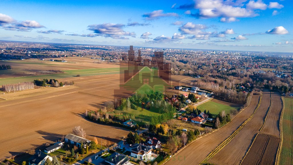 Działka rolna na sprzedaż Konopnica  2 700m2 Foto 1