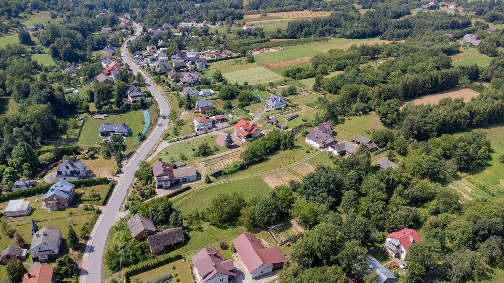 Dom na sprzedaż Albigowa  70m2 Foto 17