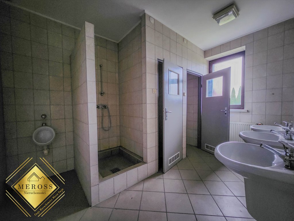 Lokal użytkowy na sprzedaż Waleńczów  1 387m2 Foto 9
