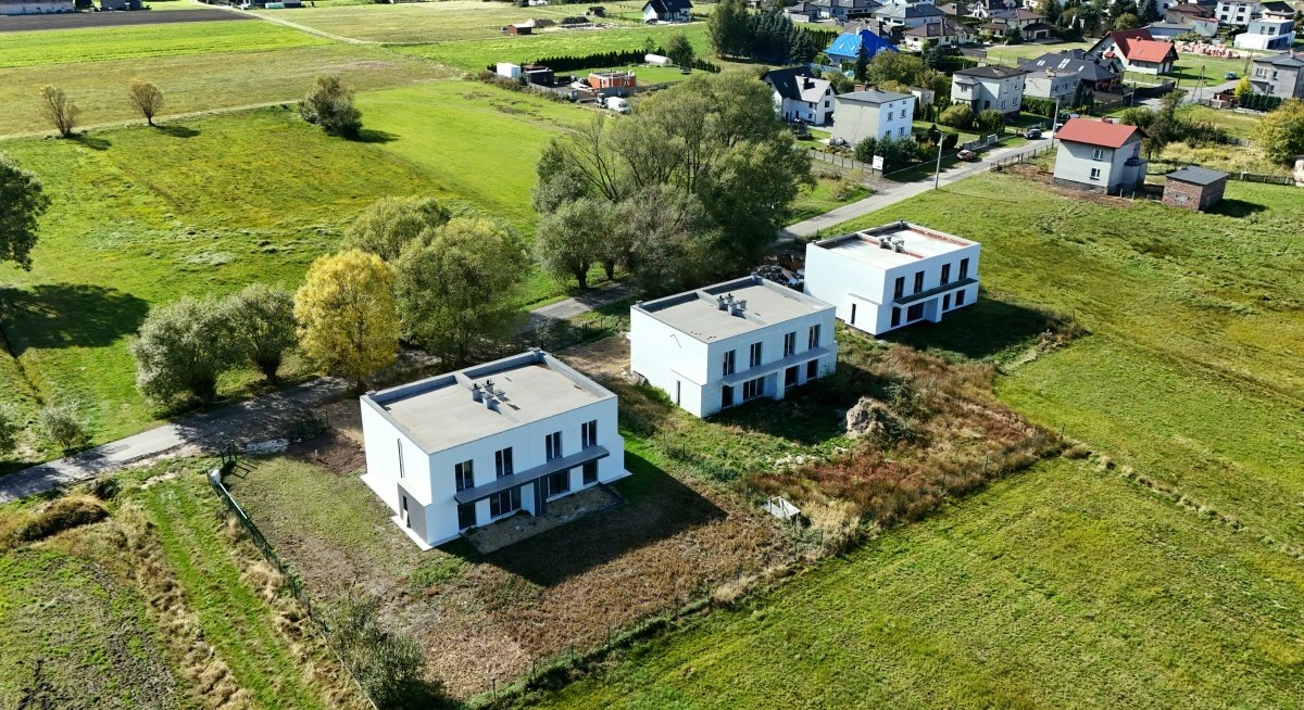 Dom na sprzedaż Imielin, Tadeusza Banachiewicza  140m2 Foto 1