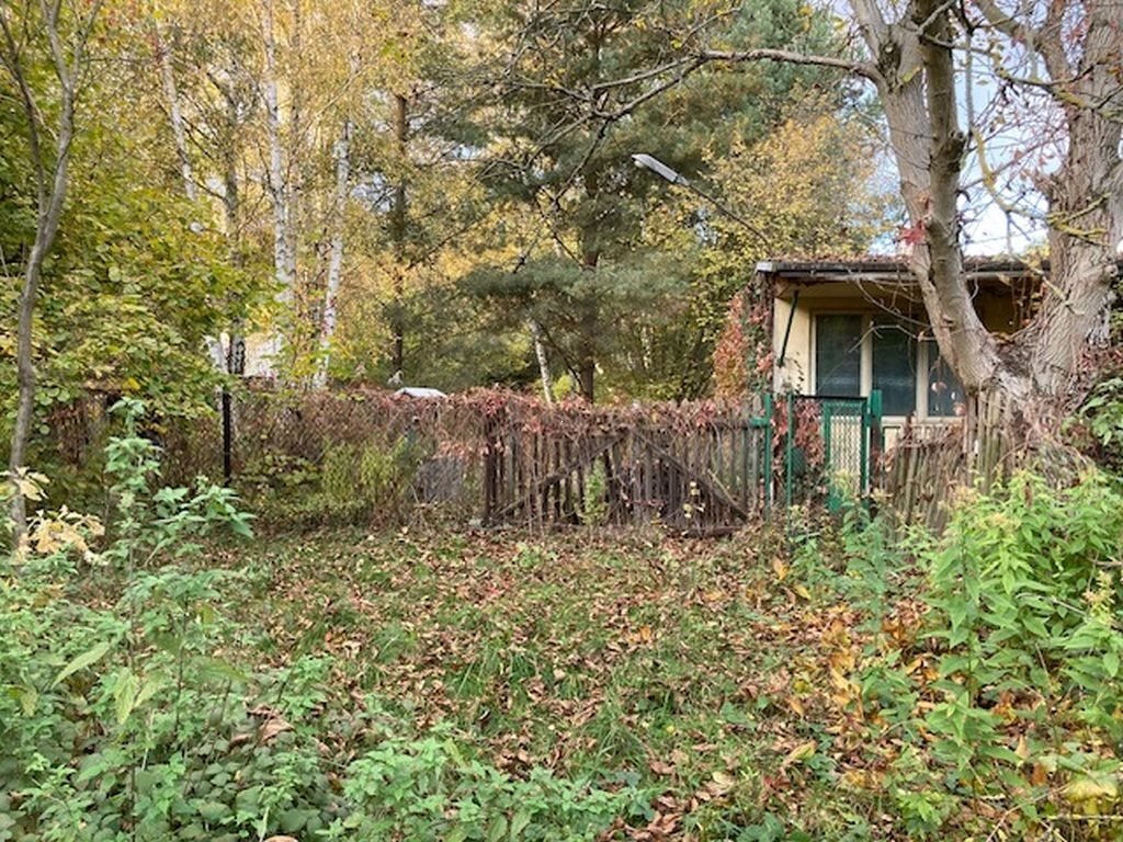 Działka budowlana na sprzedaż Rąbień AB, Przyrodnicza  1 561m2 Foto 5