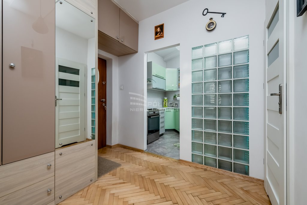 Mieszkanie dwupokojowe na sprzedaż Białystok, Os. Centrum  51m2 Foto 9
