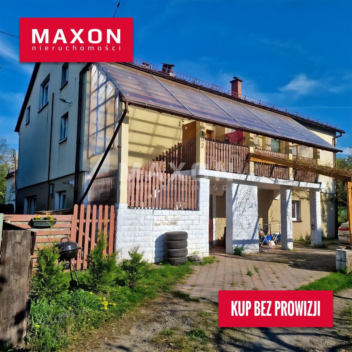 Dom na sprzedaż Jaworze  480m2 Foto 1