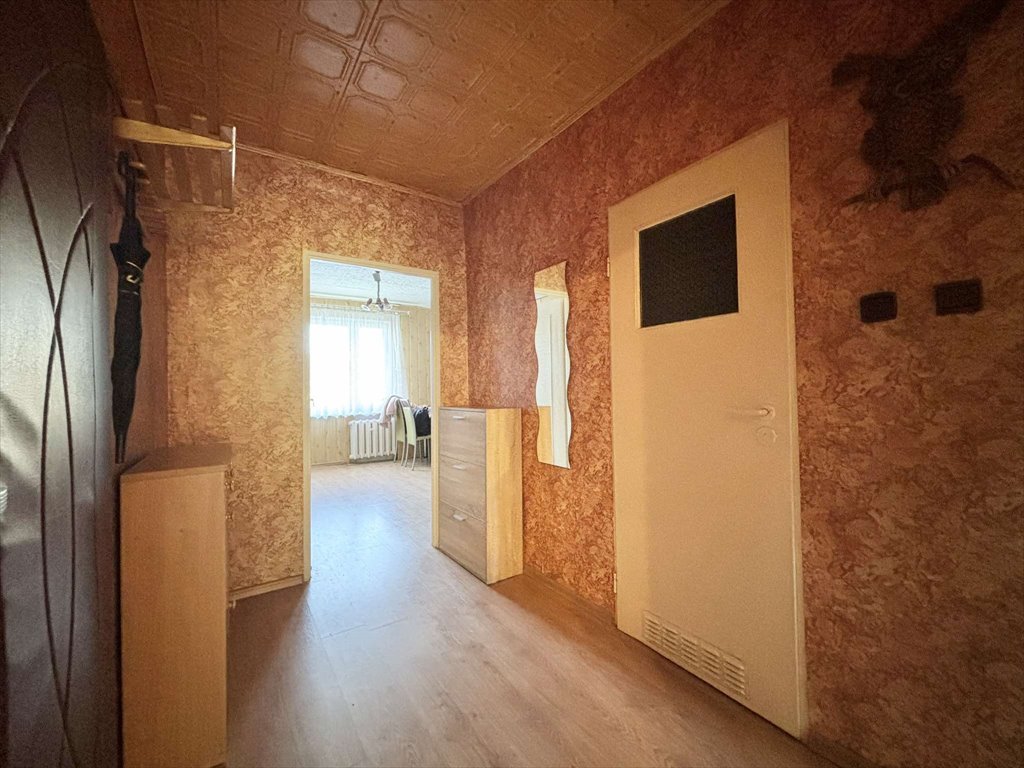 Mieszkanie dwupokojowe na sprzedaż Malbork, Kotarbinskiego 11  48m2 Foto 9