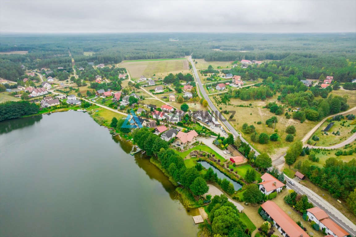 Działka przemysłowo-handlowa na sprzedaż Swornegacie  3 001m2 Foto 12