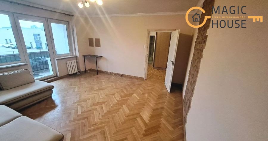 Mieszkanie trzypokojowe na sprzedaż Gdańsk, Chełm, Witolda Grabowskiego  53m2 Foto 5