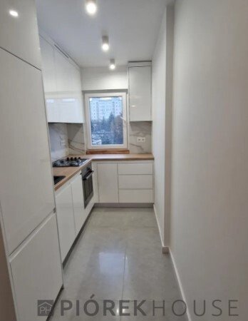 2-pokojowe mieszkanie z balkonem na Woli, blisko komunikacji Warszawa, Wola, Erazma Ciołka  37m2 Foto 1