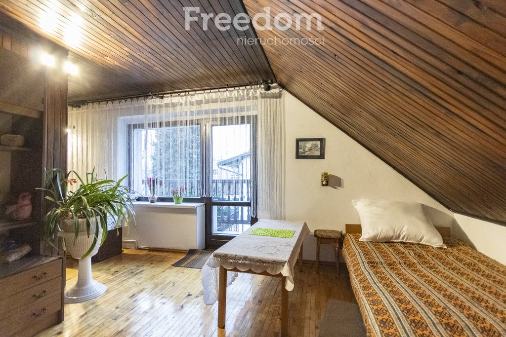 Dom na sprzedaż Głuchołazy, Chrobrego  105m2 Foto 8