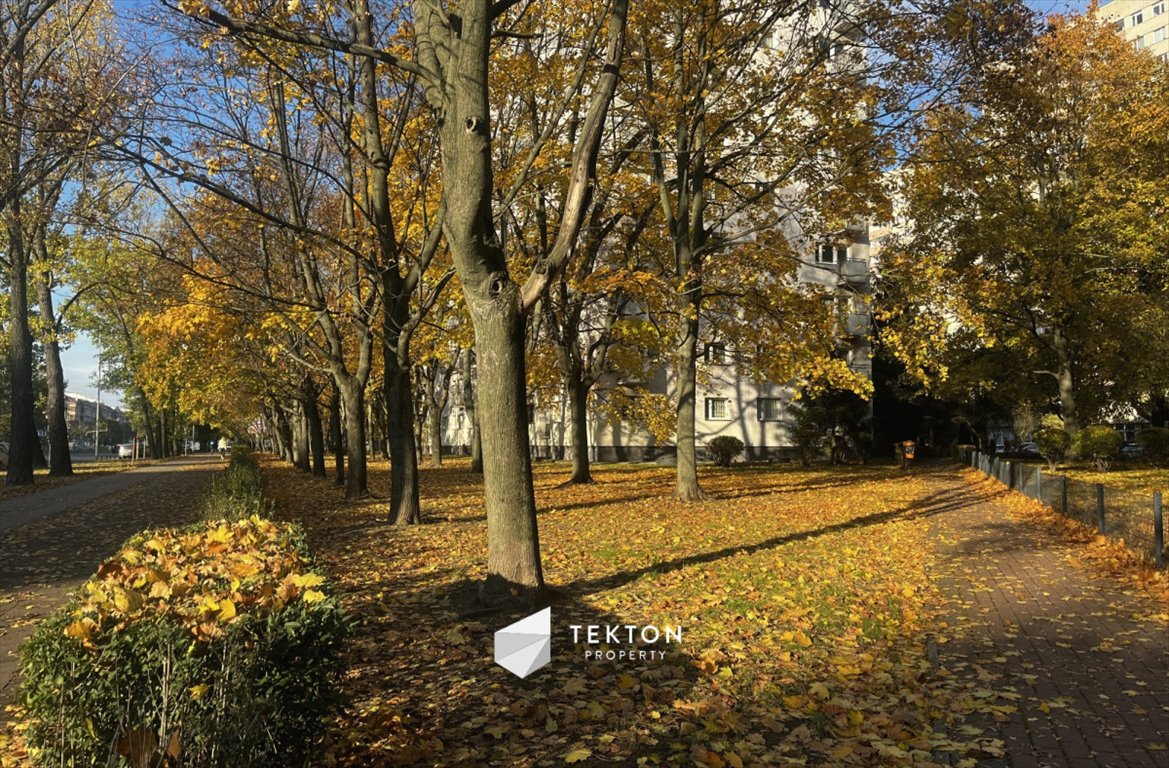 Mieszkanie trzypokojowe na sprzedaż Warszawa, Mokotów Czerniaków, Czerniakowska  58m2 Foto 1