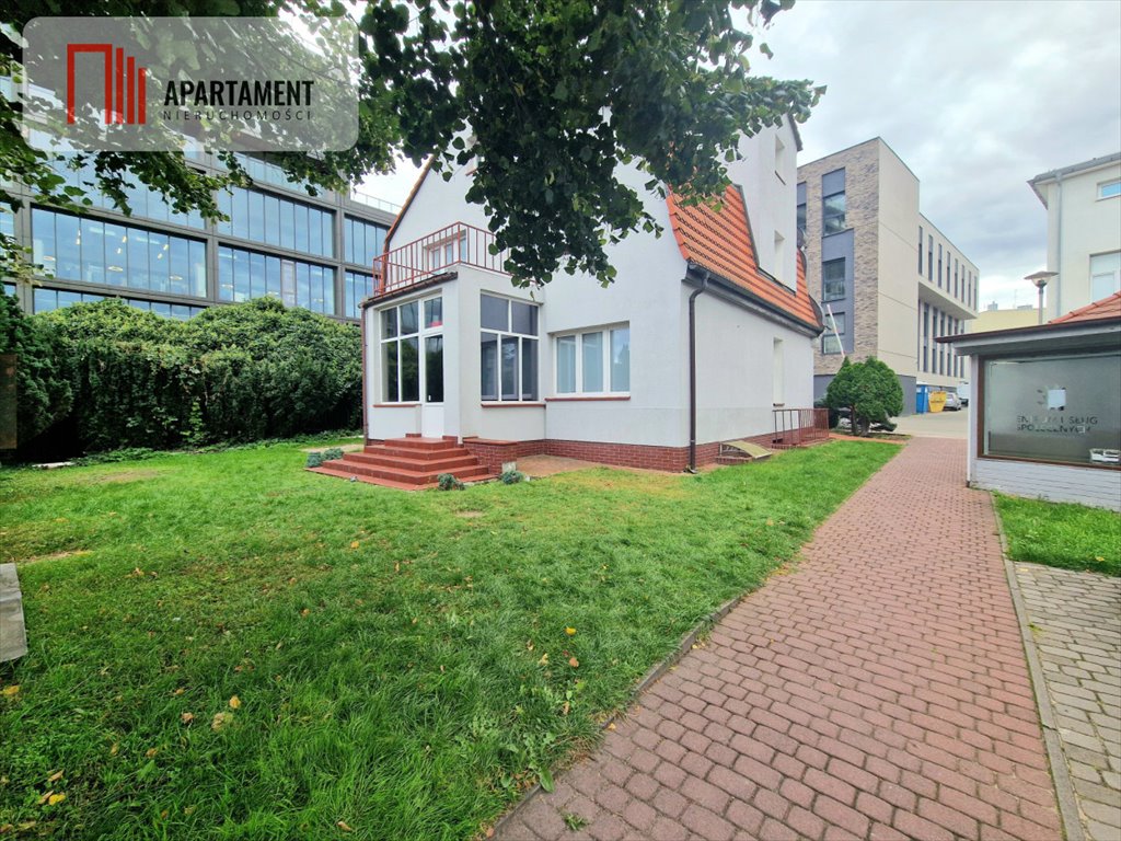 Zapraszam do zakupu budynku 274 m² w Bydgoszczy Bydgoszcz  274m2 Foto 1