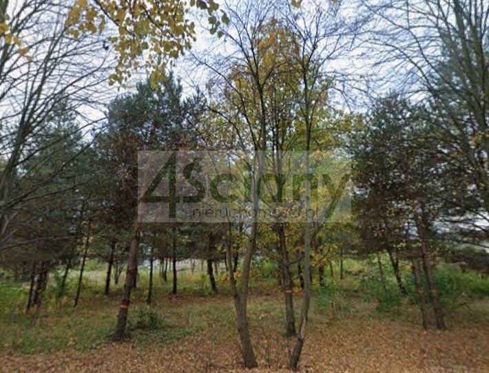 Działka 1500 m² z mediami, MPZP, Rozalin Rozalin  1 500m2 Foto 1