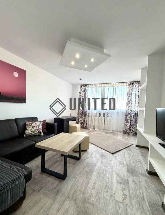 Przytulne 49 m² z loggią i widokiem na miasto Wrocław, Pilczyce, Pilczyce, Bednarska  49m2 Foto 1
