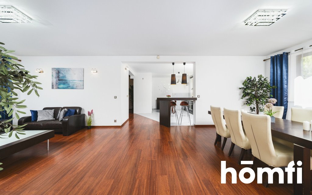 Dom na sprzedaż Libertów, Bartnicka  283m2 Foto 1