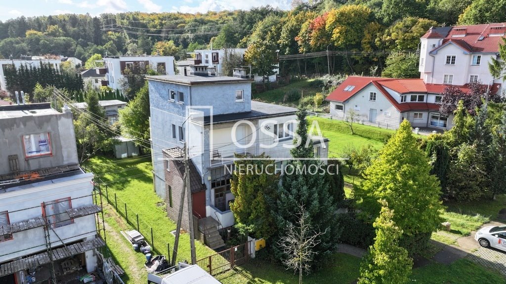 Lokal użytkowy na wynajem Gdynia, Orłowo, Architektów  50m2 Foto 1