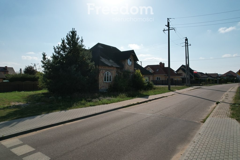 Dom na sprzedaż Nowa Wieś Ełcka  426m2 Foto 3