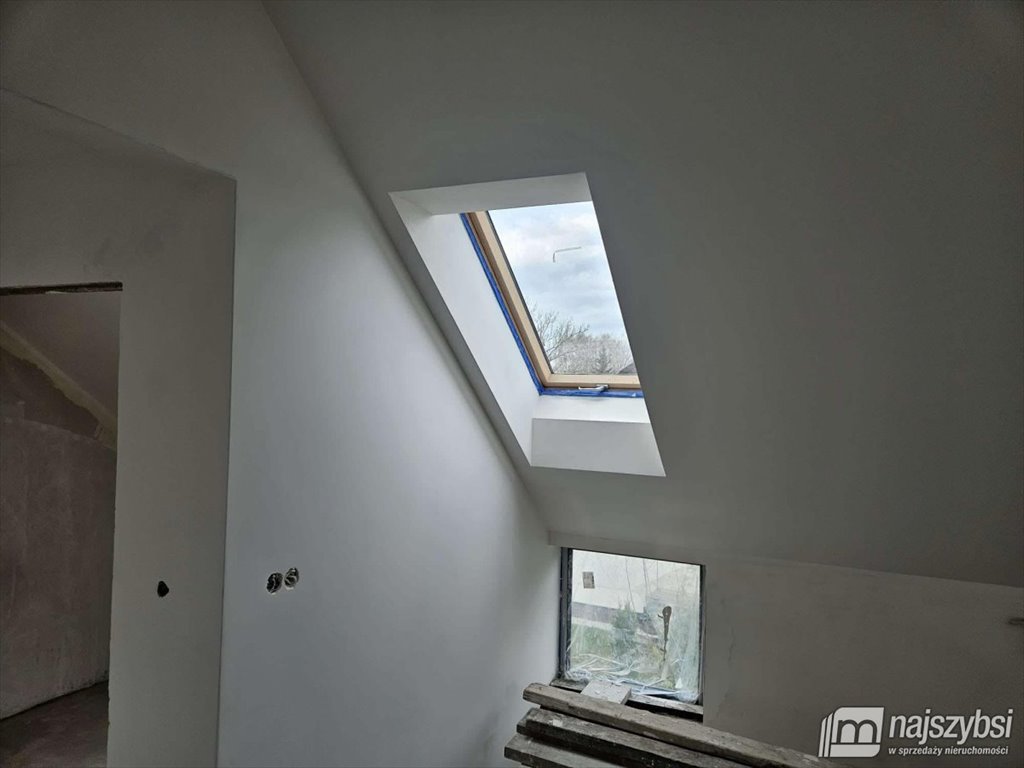 Dom na wynajem Goleniów, okolice, Rurzyca  348m2 Foto 8